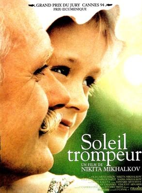 Soleil trompeur Soleil trompeur