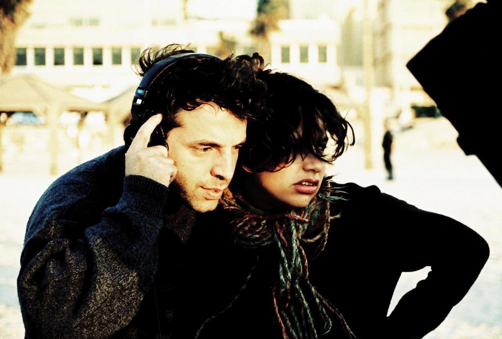 Belgrade International Film Festival  - 2008