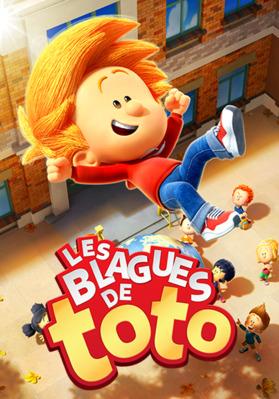 Les Blagues de Toto - © Superprod Animation Les Blagues de Toto - © Superprod Animation