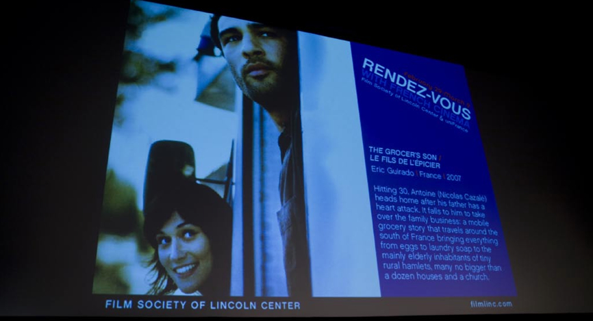 French touch en Nueva York - © Emile Dubuisson French touch en Nueva York - © Emile Dubuisson