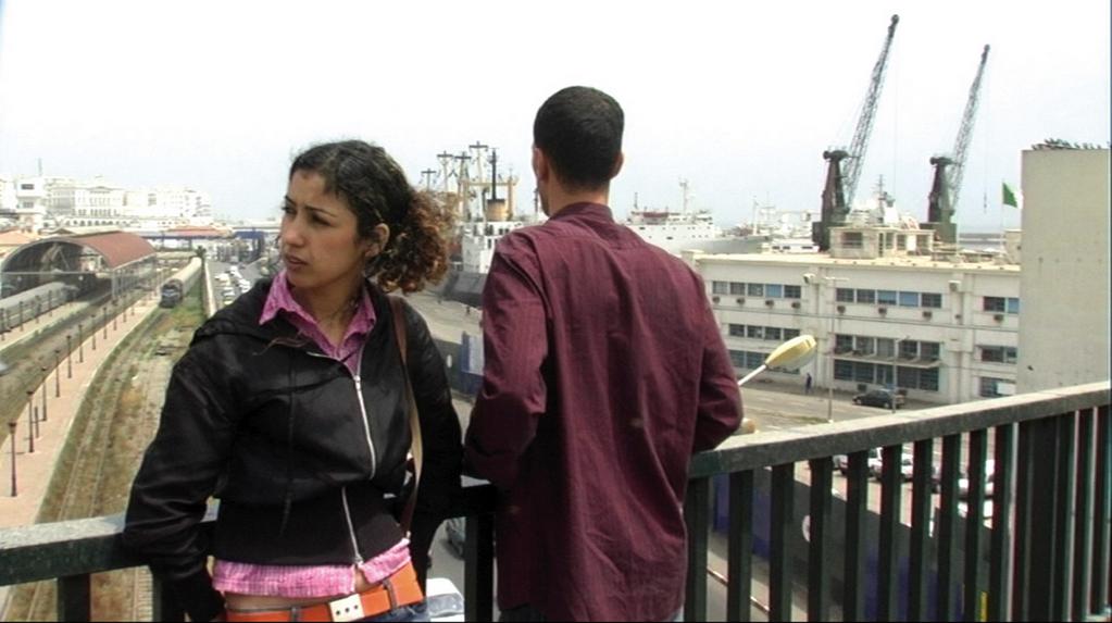 Vienna (Viennale) - International Film Festival - 2007