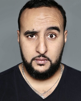 Marwan Tinhougga Marwan Tinhougga