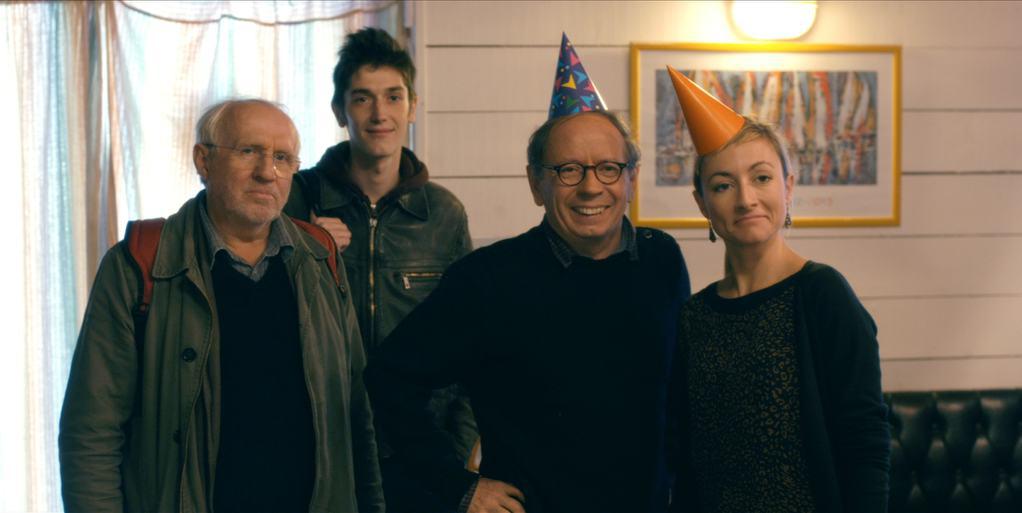 L'Avenir est à nous L'Avenir est à nous