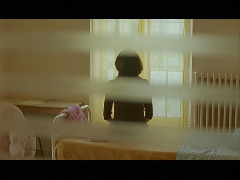 T&uuml;bingen | Stuttgart International French-language Film Festival - 2003