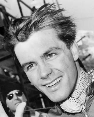 Toni Sailer Toni Sailer