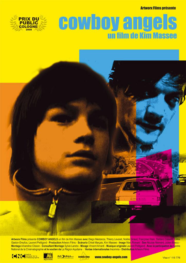 Cowboy Angels Cowboy Angels