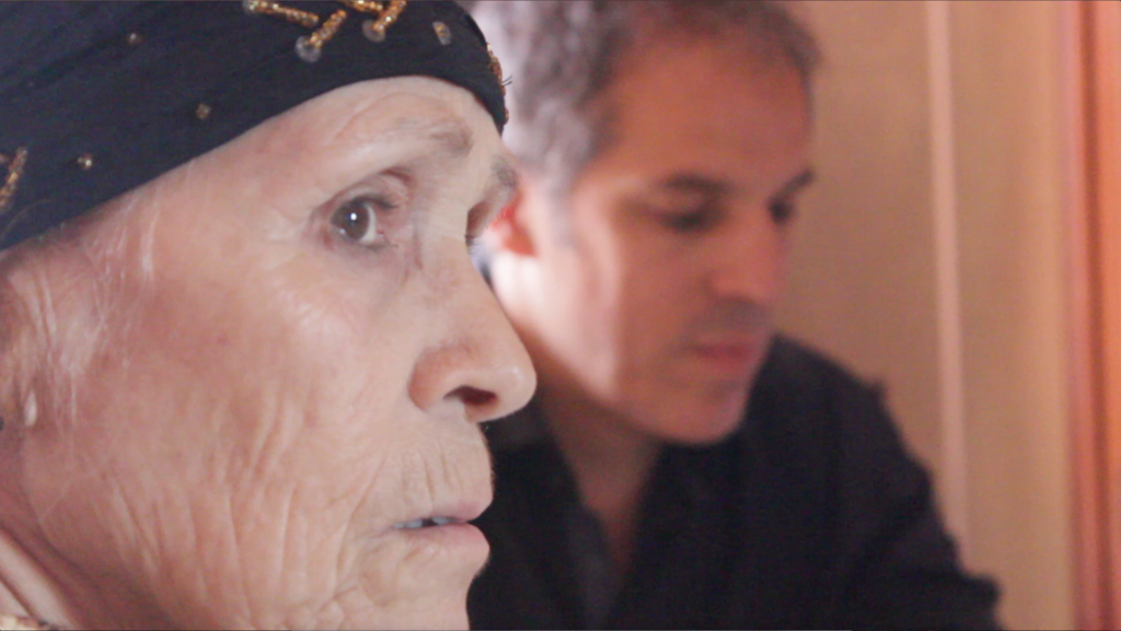 Istanbul International Short Film Festival - 2016 - © Nina Khada Istanbul International Short Film Festival - 2016 - © Nina Khada