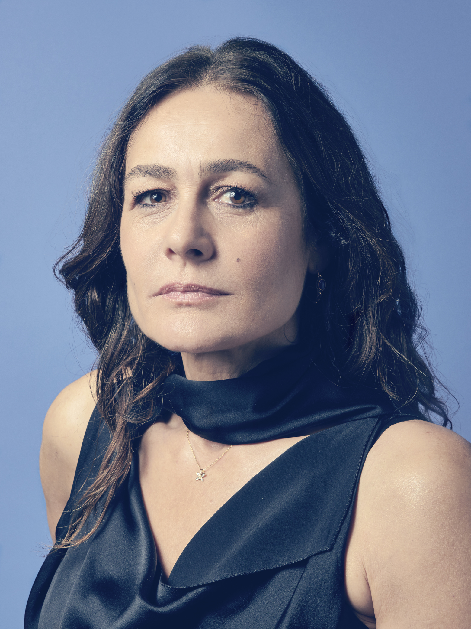 Jean-Baptiste Le Mercier fotografió el Festival de Toronto 2016 - Sophie Semin - © Jean-Baptiste Le Mercier Jean-Baptiste Le Mercier fotografió el Festival de Toronto 2016 - Sophie Semin - © Jean-Baptiste Le Mercier