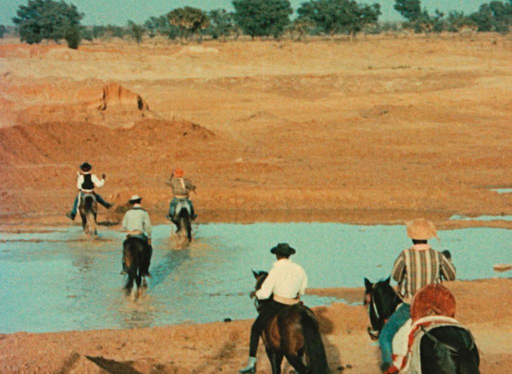 Le Retour d'un aventurier Le Retour d'un aventurier