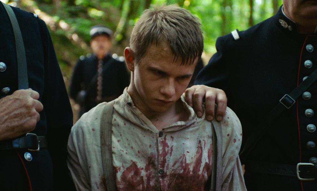 Cairo - International Film Festival - 2021 Cairo - International Film Festival - 2021