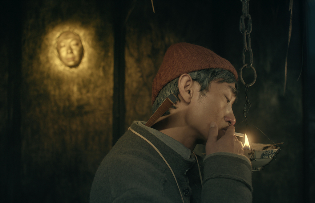 Feng 'robbin' Yuchao