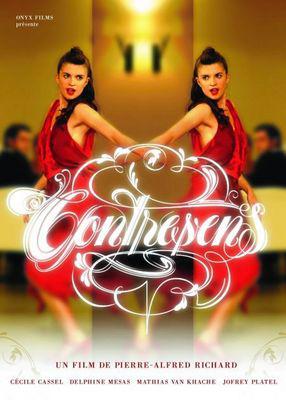 Contresens Contresens