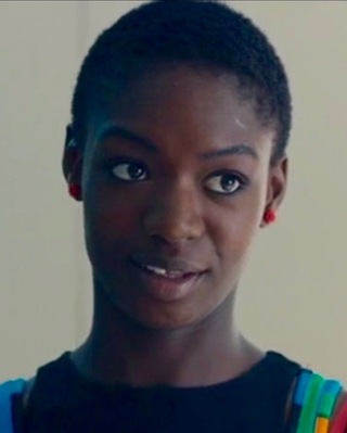 Mariam Baradji Mariam Baradji