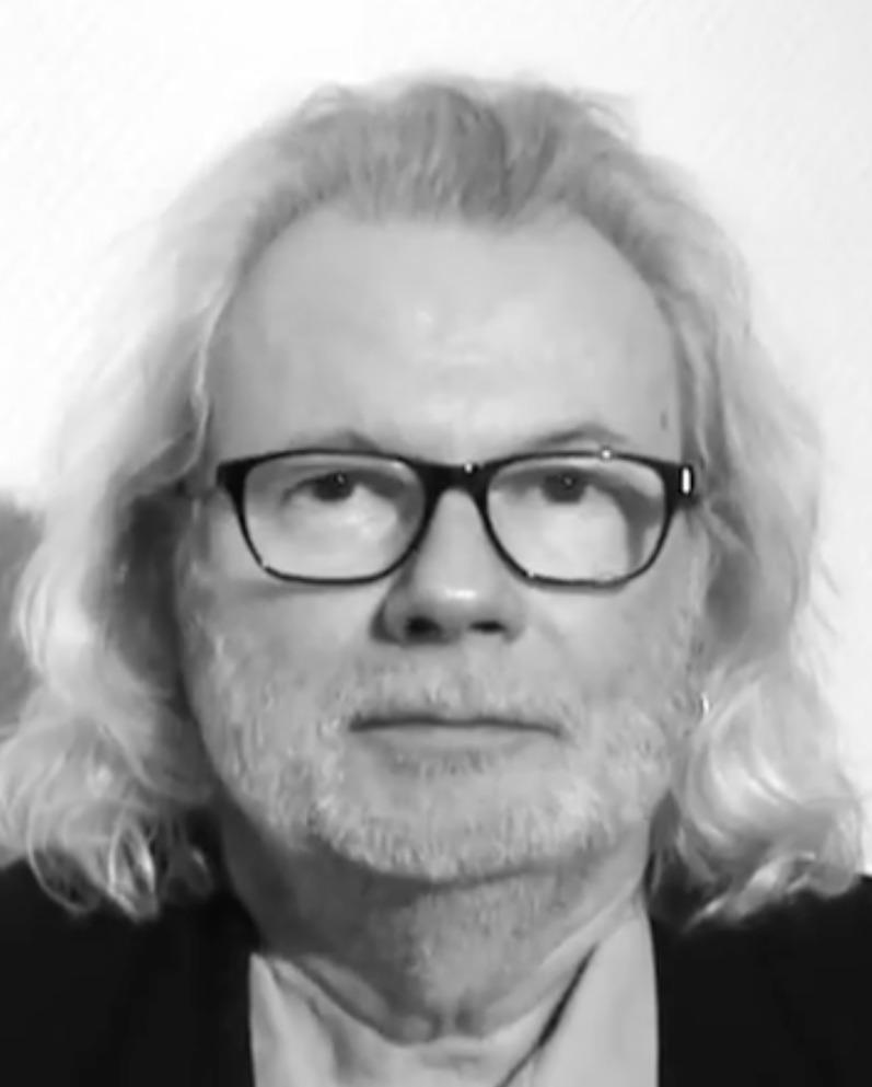 Jean-Yves Carre Le Besque - © Gérard Courant Jean-Yves Carre Le Besque - © Gérard Courant