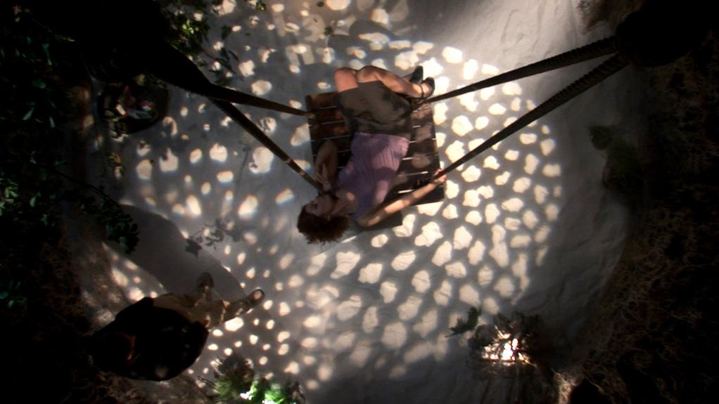 Tesal&oacute;nica - Festival Internacional de Cine - 2010