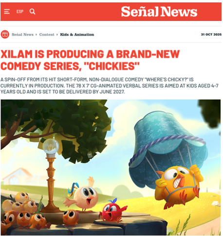 Revista de prensa internacional - Noviembre del 2025 Revista de prensa internacional - Noviembre del 2025