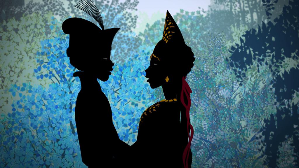 Ivan Tsarévitch et la princesse changeante Ivan Tsarévitch et la princesse changeante