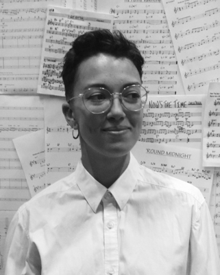 Sélena Aledji Sélena Aledji