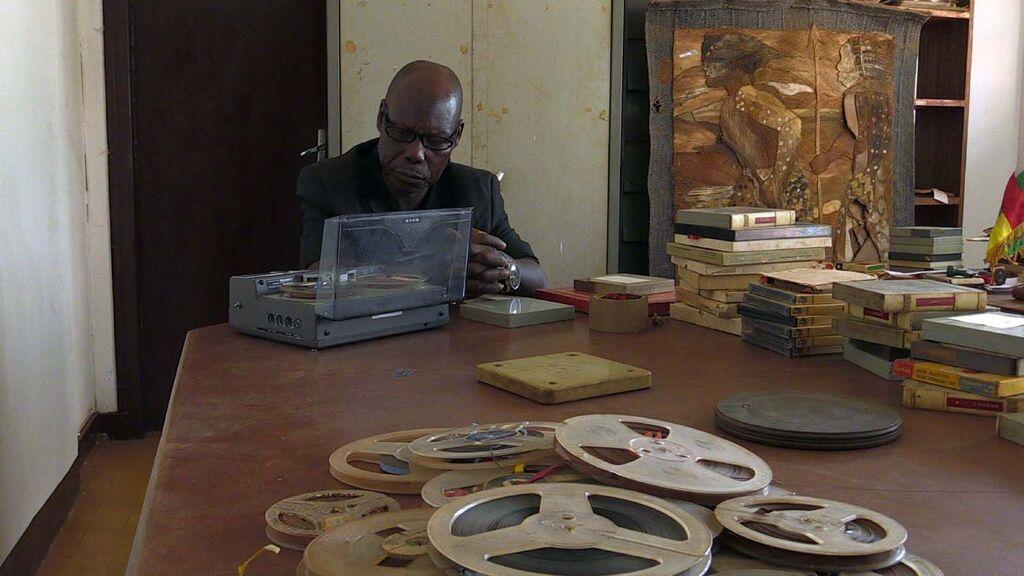 Rien n'est oubli&eacute;