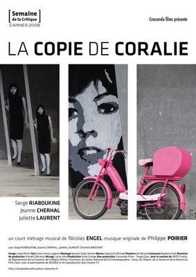 Copy of Coralie Copy of Coralie