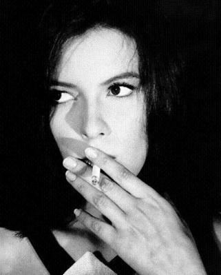 Dani&egrave;le Gaubert