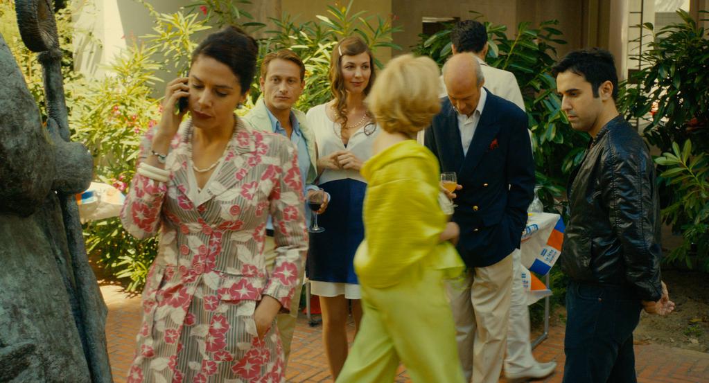 Fête des voisins, le film ! Fête des voisins, le film !