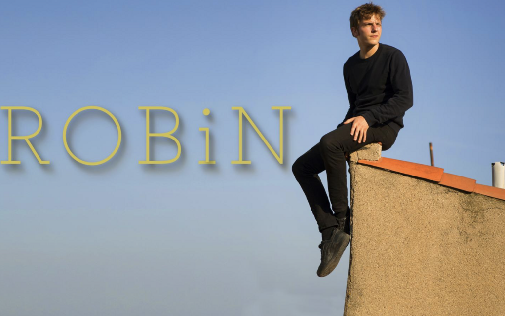 Pablo Gosse - &copy; Cin&eacute;t&eacute;v&eacute;, ARTE - Film & Picture