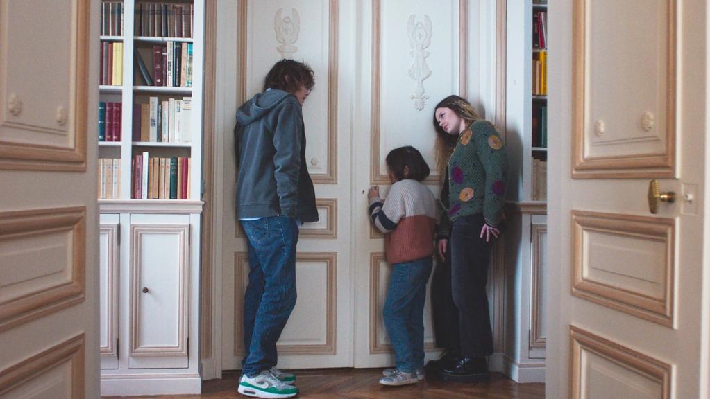 Ceux qui comptent - &copy; Les Films du 24 - France 2 Cin&eacute;ma