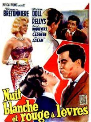 Quelle sacrée soirée Quelle sacrée soirée