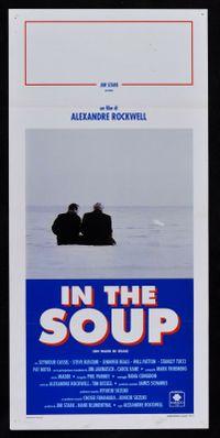 In the Soup - Italy In the Soup - Italy