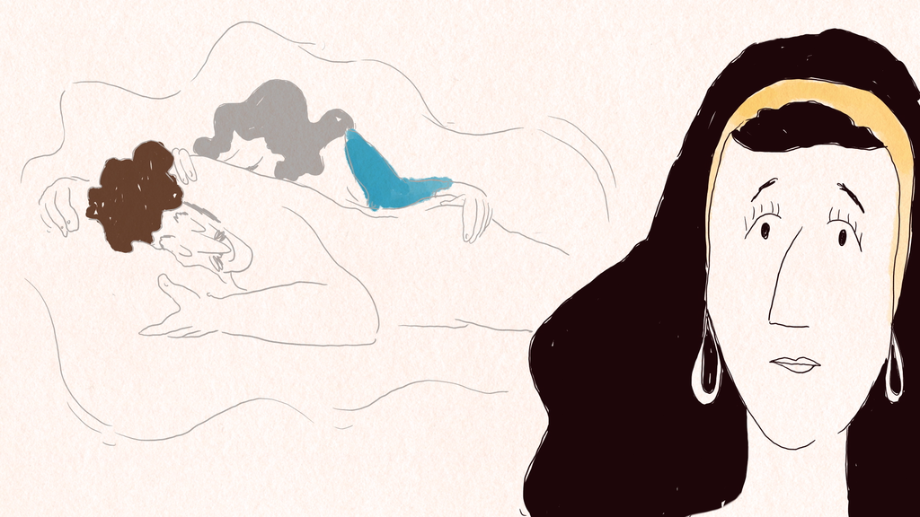 Madeleine & Salomon - Ma Fatsh Leah Madeleine & Salomon - Ma Fatsh Leah