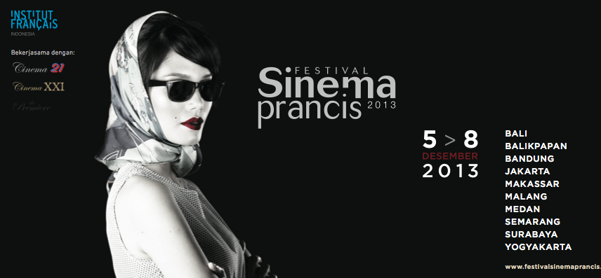 Hiver asiatique pour le cinéma français Hiver asiatique pour le cinéma français