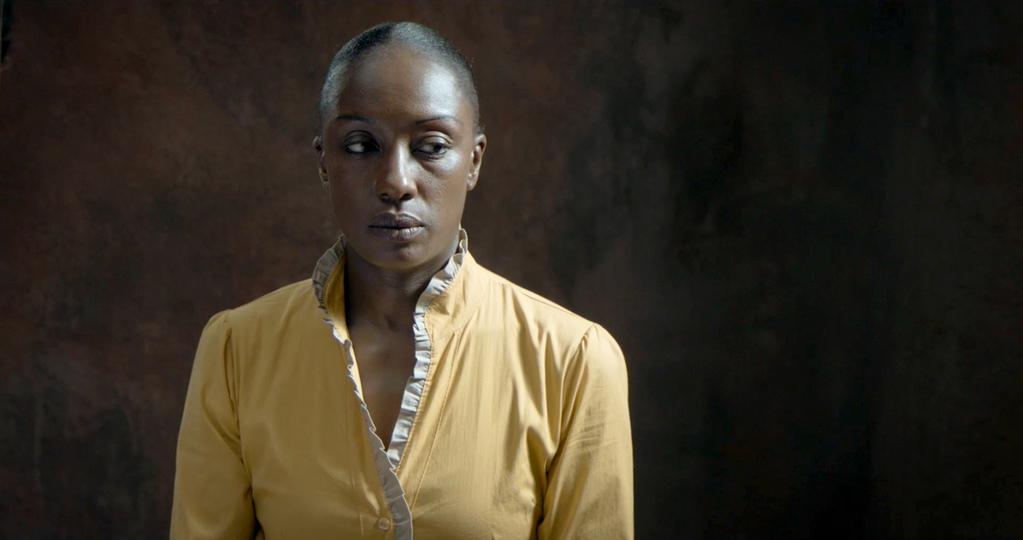 Mouna (moonha) N'Diaye