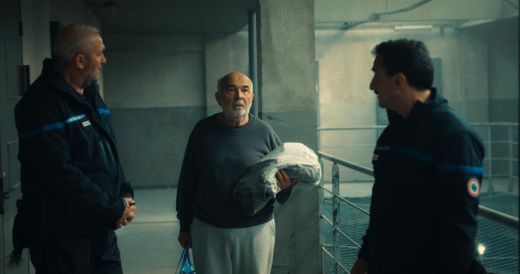 Mauvaise pioche - &copy; MES Productions - TF1 Films Production - Malec Productions