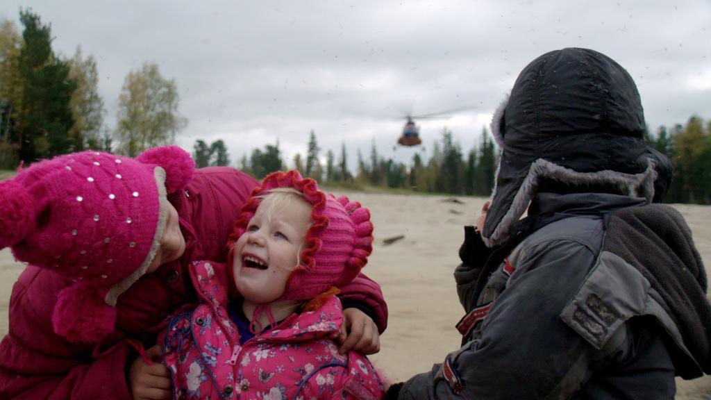 Buenos Aires International Independent Film Festival  - 2018 - &copy; Seppia