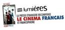 16th Lumiere Awards announced 16th Lumiere Awards announced