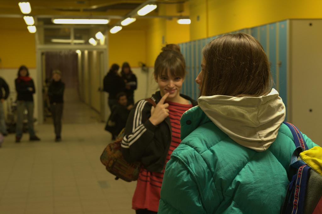 Melbourne International Film Festival - 2011