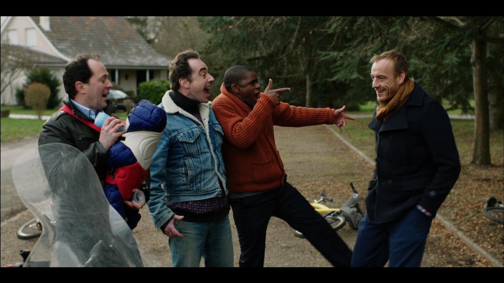 I Really Like Your Mom I Really Like Your Mom