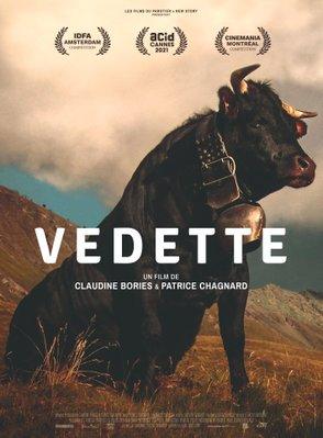 Vedette Vedette