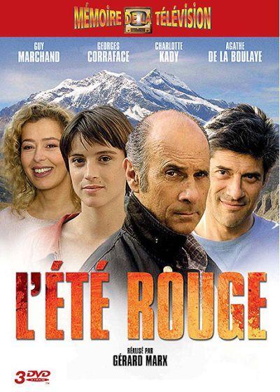 L'&eacute;t&eacute; Rouge - &copy; TF1, Les Auteurs Associ&eacute;s, RTL-TVI