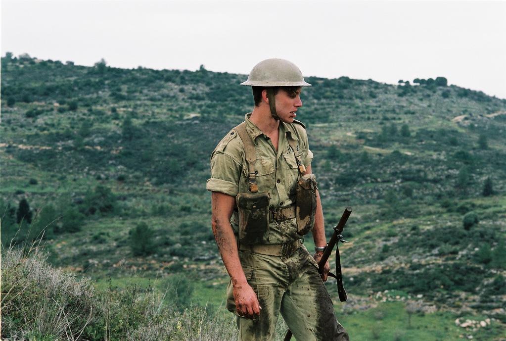 Liel Denir - &copy; Sophie Dulac Productions/Transfax Films