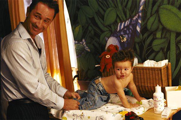 Thierry Lhermitte Thierry Lhermitte