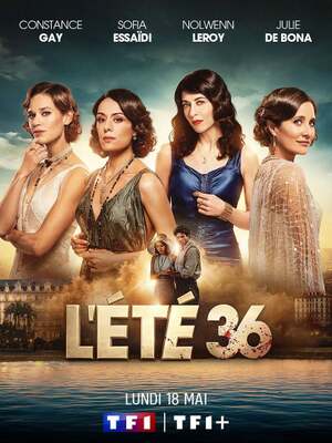 Été 36 Été 36