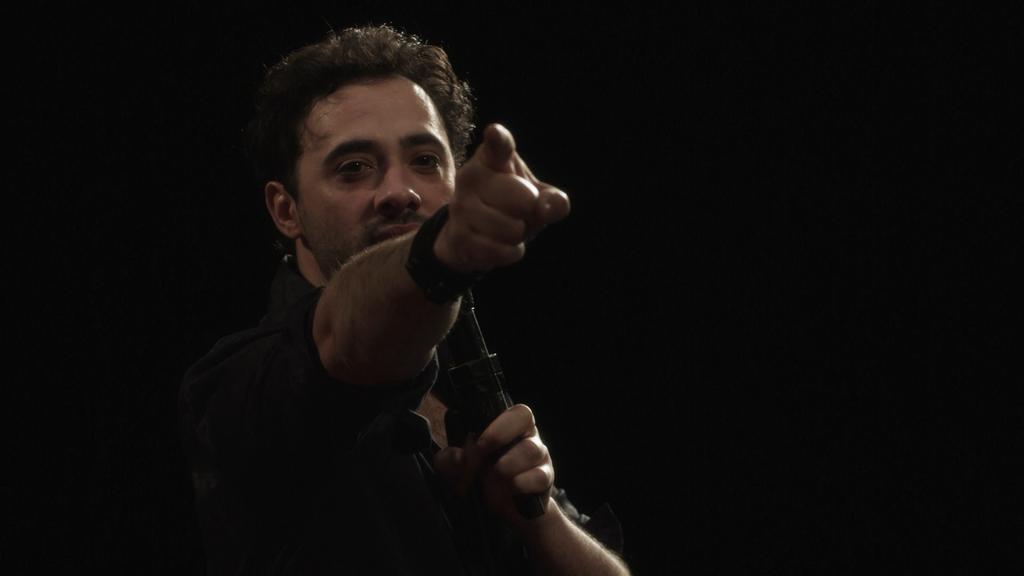 Love Thyself Love Thyself