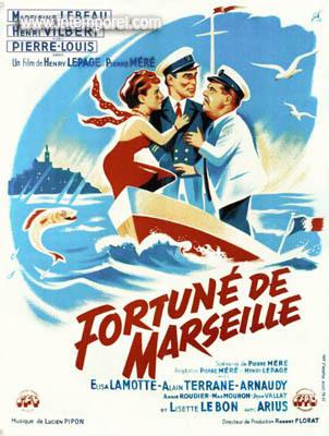 Fortuné de Marseille Fortuné de Marseille