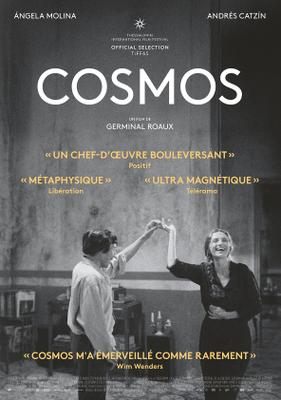 Cosmos - Switzerland 2 Cosmos - Switzerland 2