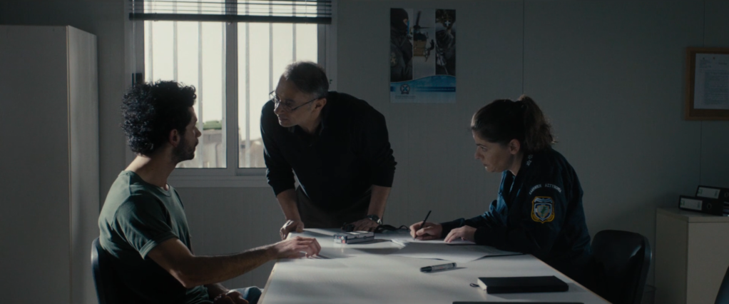 I Will Cross Tomorrow I Will Cross Tomorrow