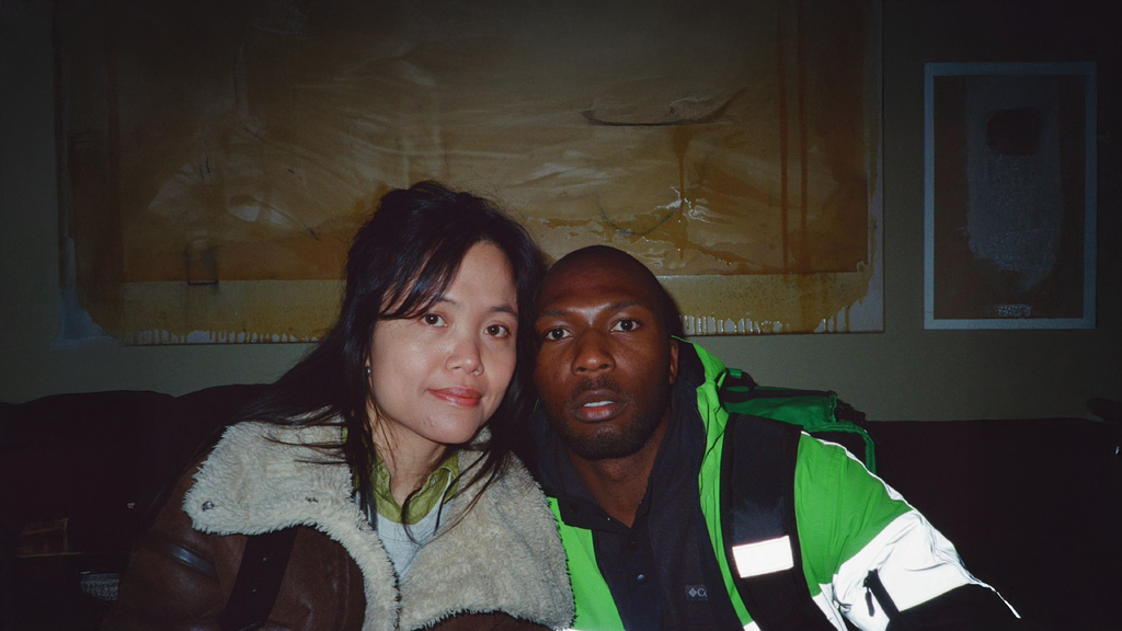 And If Thuy Didn't Exist