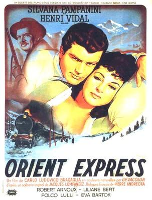 Orient-Express