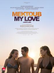 Mektoub, My Love : Canto Uno Mektoub, My Love : Canto Uno